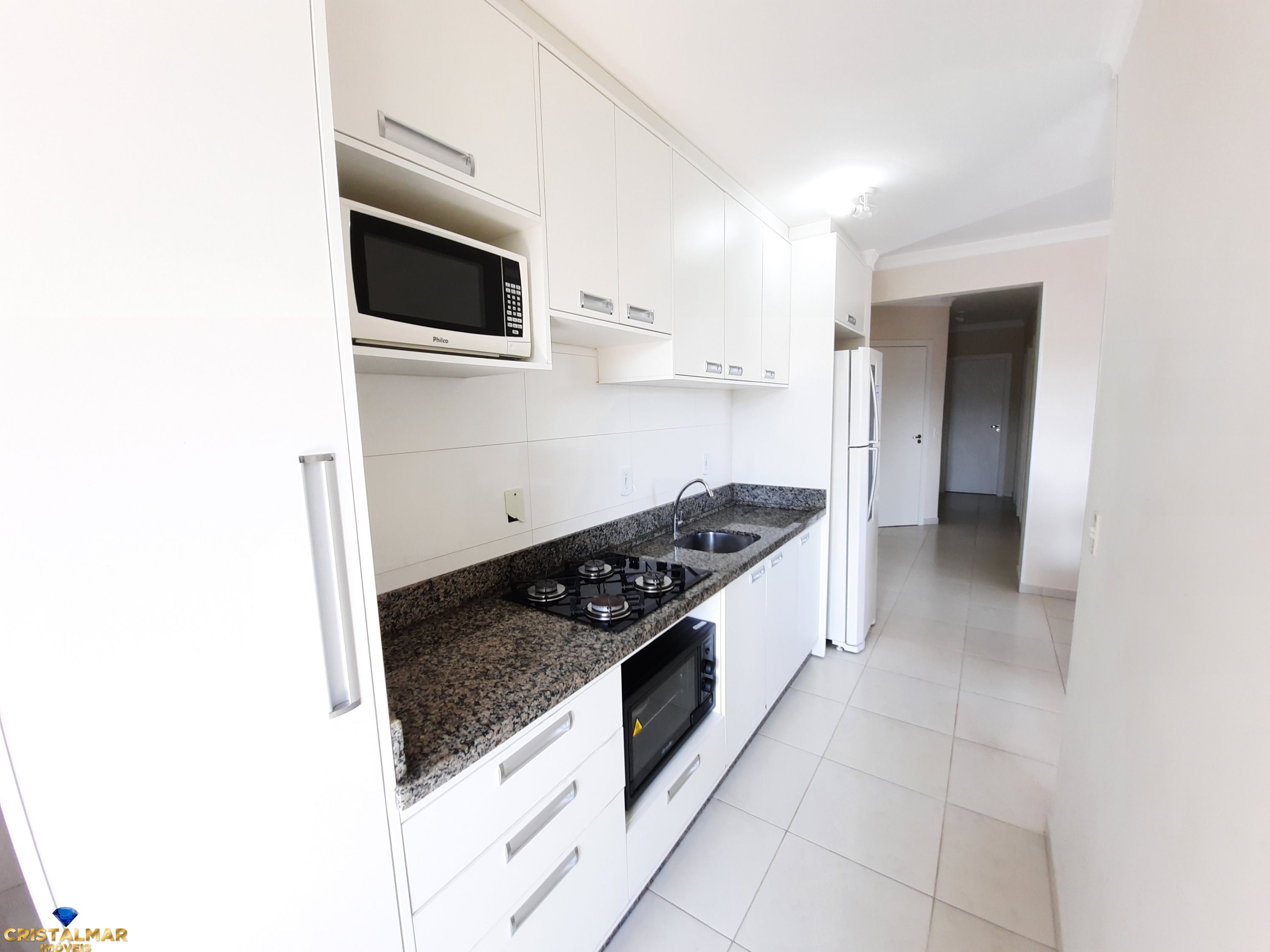 Apartamento à venda com 2 quartos, 76m² - Foto 8