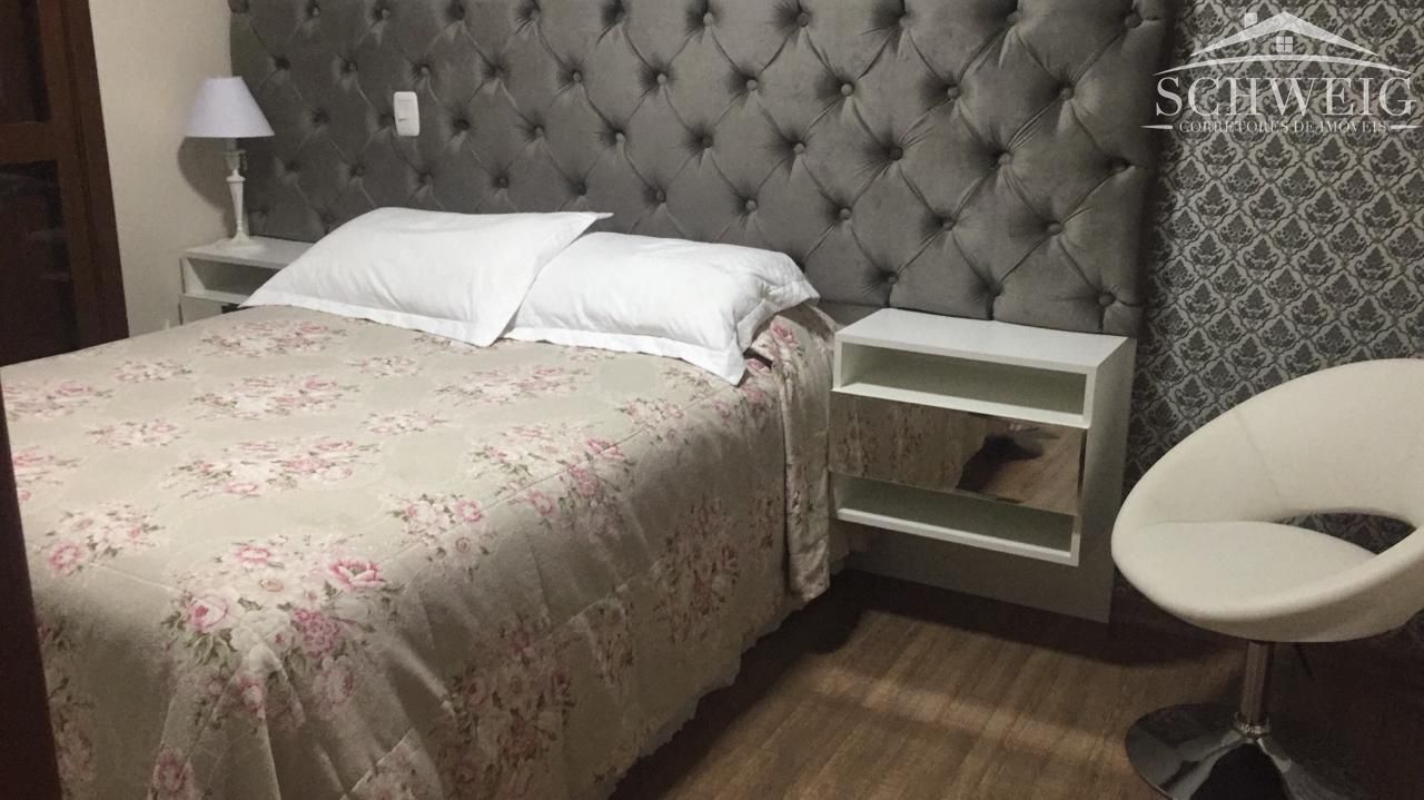 Casa à venda com 4 quartos, 210m² - Foto 28