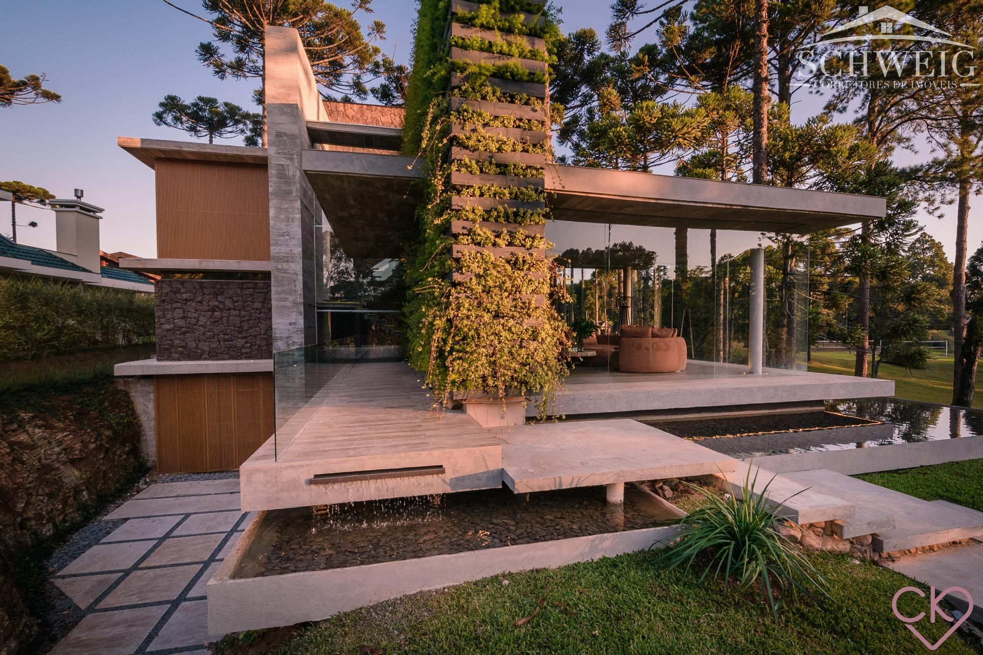 Casa, 4 quartos, 588 m² - Foto 19