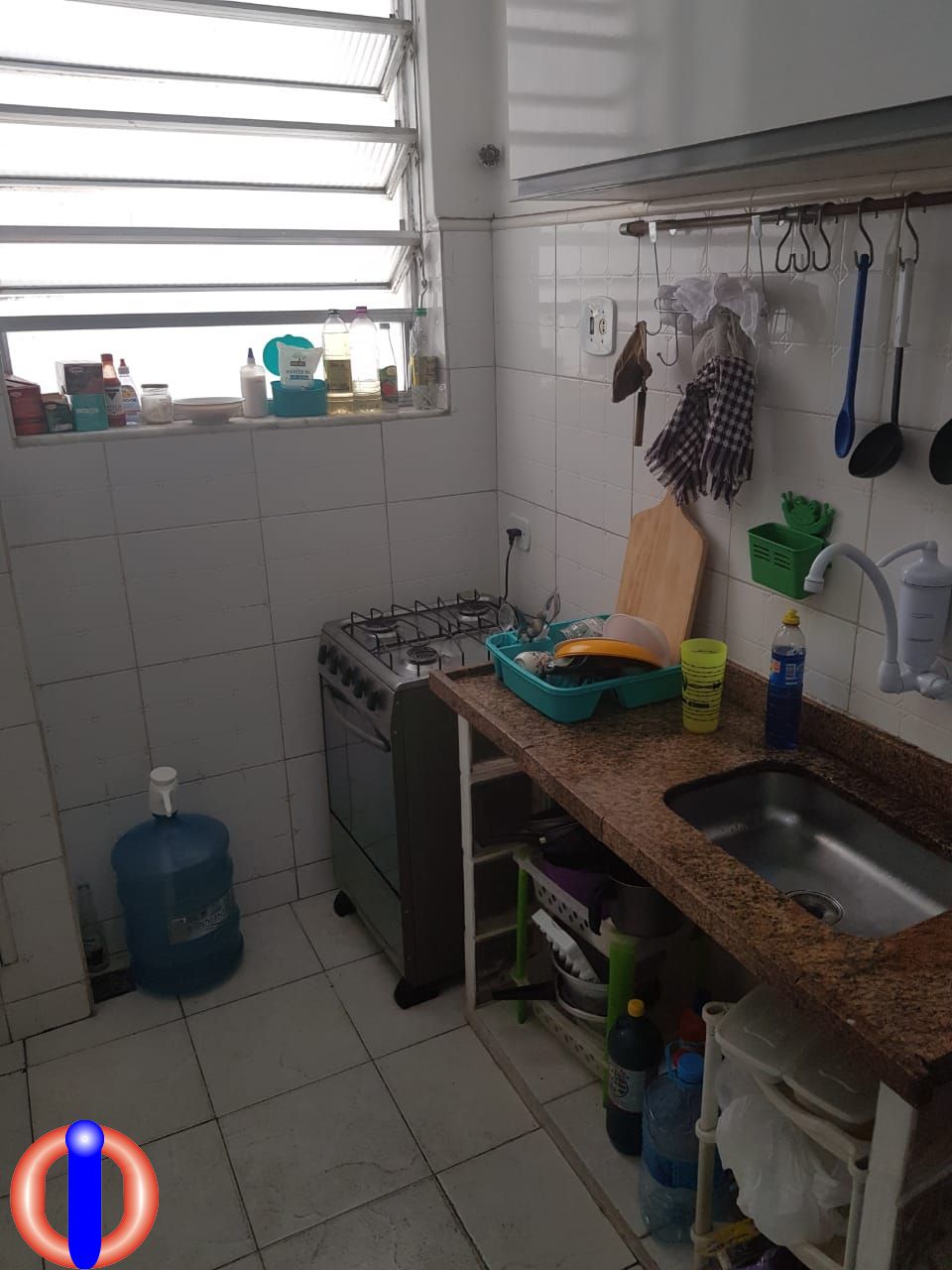 Apartamento para alugar com 2 quartos, 85m² - Foto 15