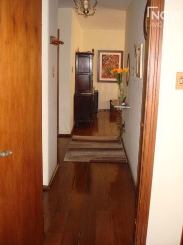 Apartamento à venda com 4 quartos, 240m² - Foto 2