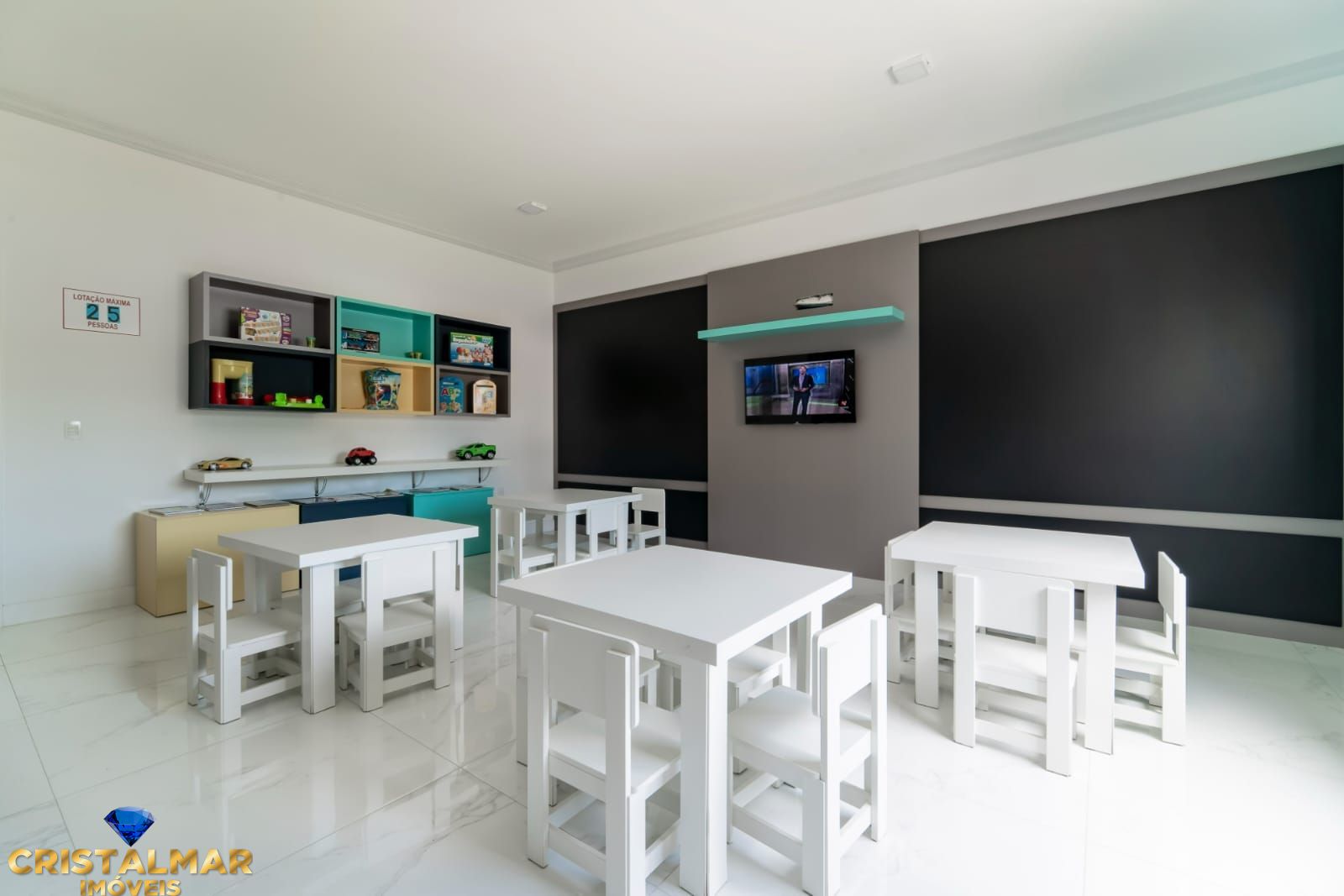 Apartamento, 3 quartos, 141 m² - Foto 7