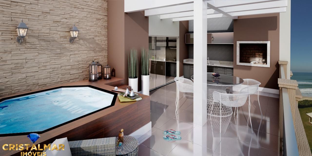 Apartamento, 3 quartos, 176 m² - Foto 3