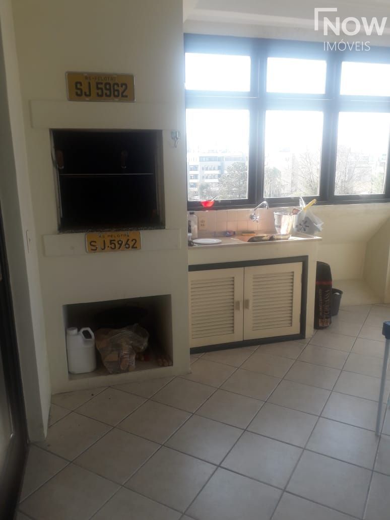 Apartamento à venda com 3 quartos, 260m² - Foto 19