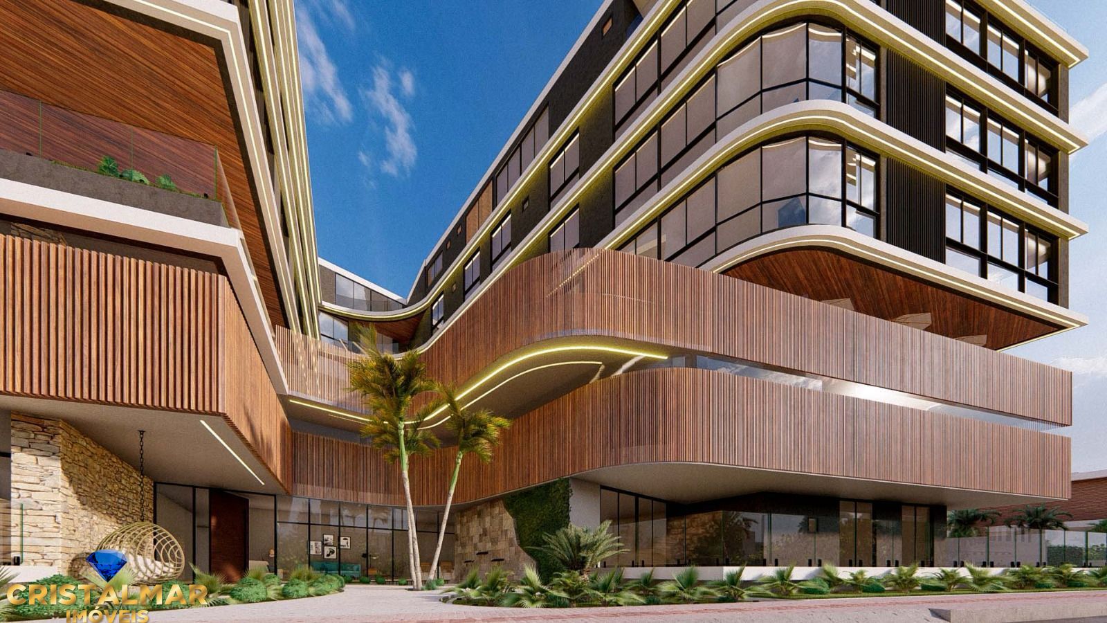 Apartamento, 2 quartos, 90 m² - Foto 8