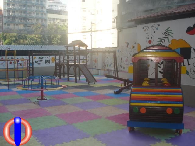 Apartamento, 1 quarto, 25 m² - Foto 31