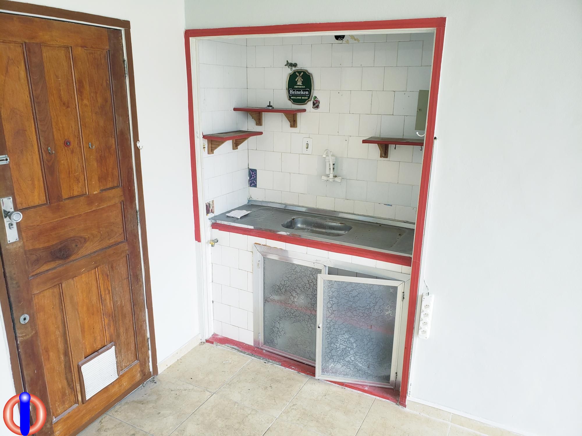 Apartamento à venda com 1 quarto, 25m² - Foto 13