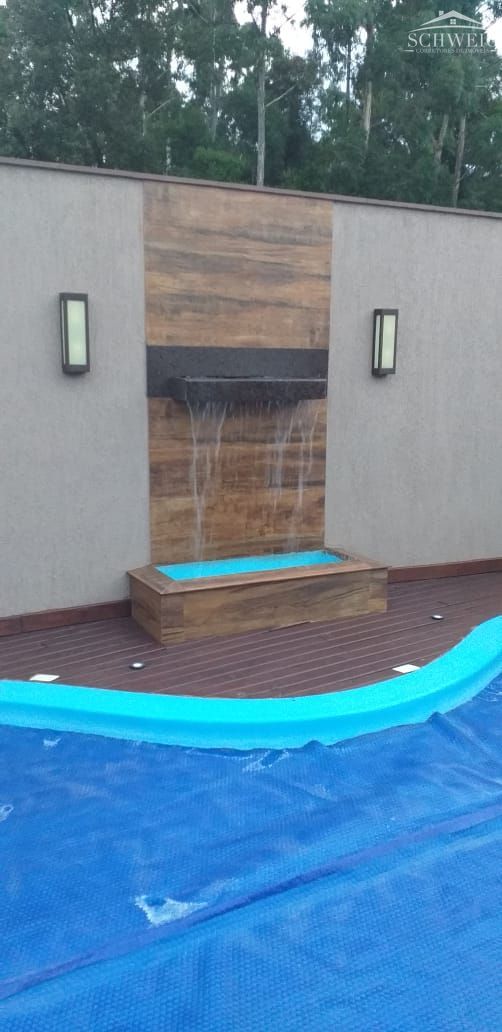 Casa à venda com 4 quartos, 210m² - Foto 43