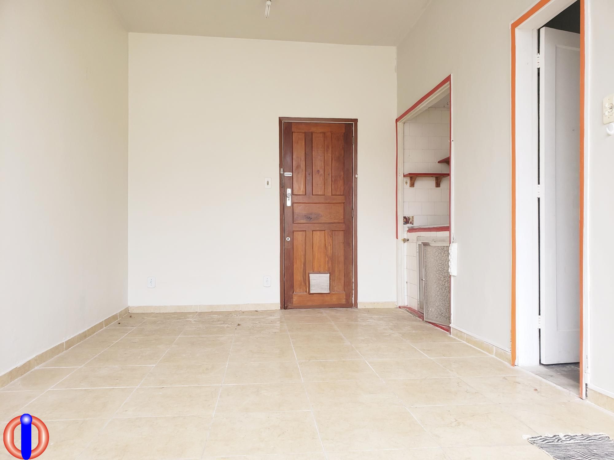 Apartamento à venda com 1 quarto, 25m² - Foto 7