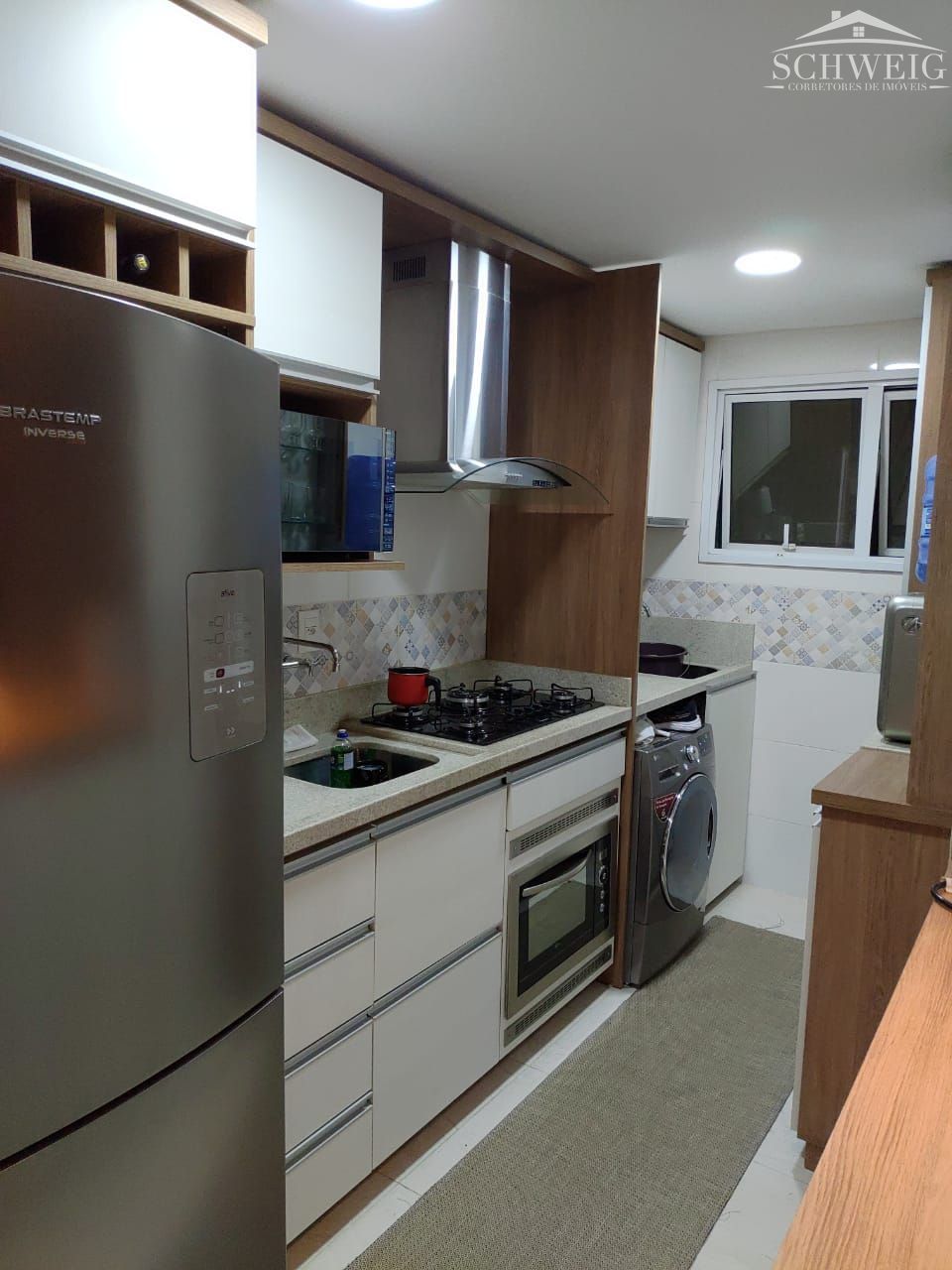 Apartamento à venda com 2 quartos, 83m² - Foto 6