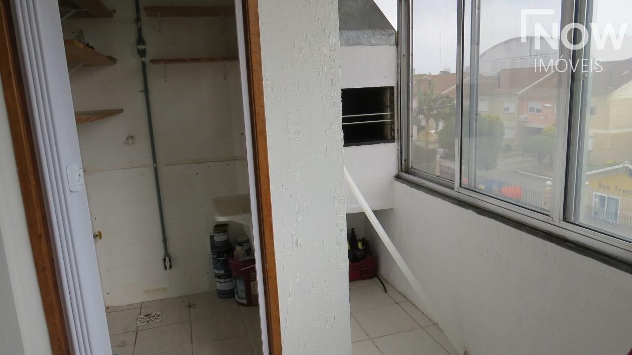 Apartamento à venda com 2 quartos, 97m² - Foto 13