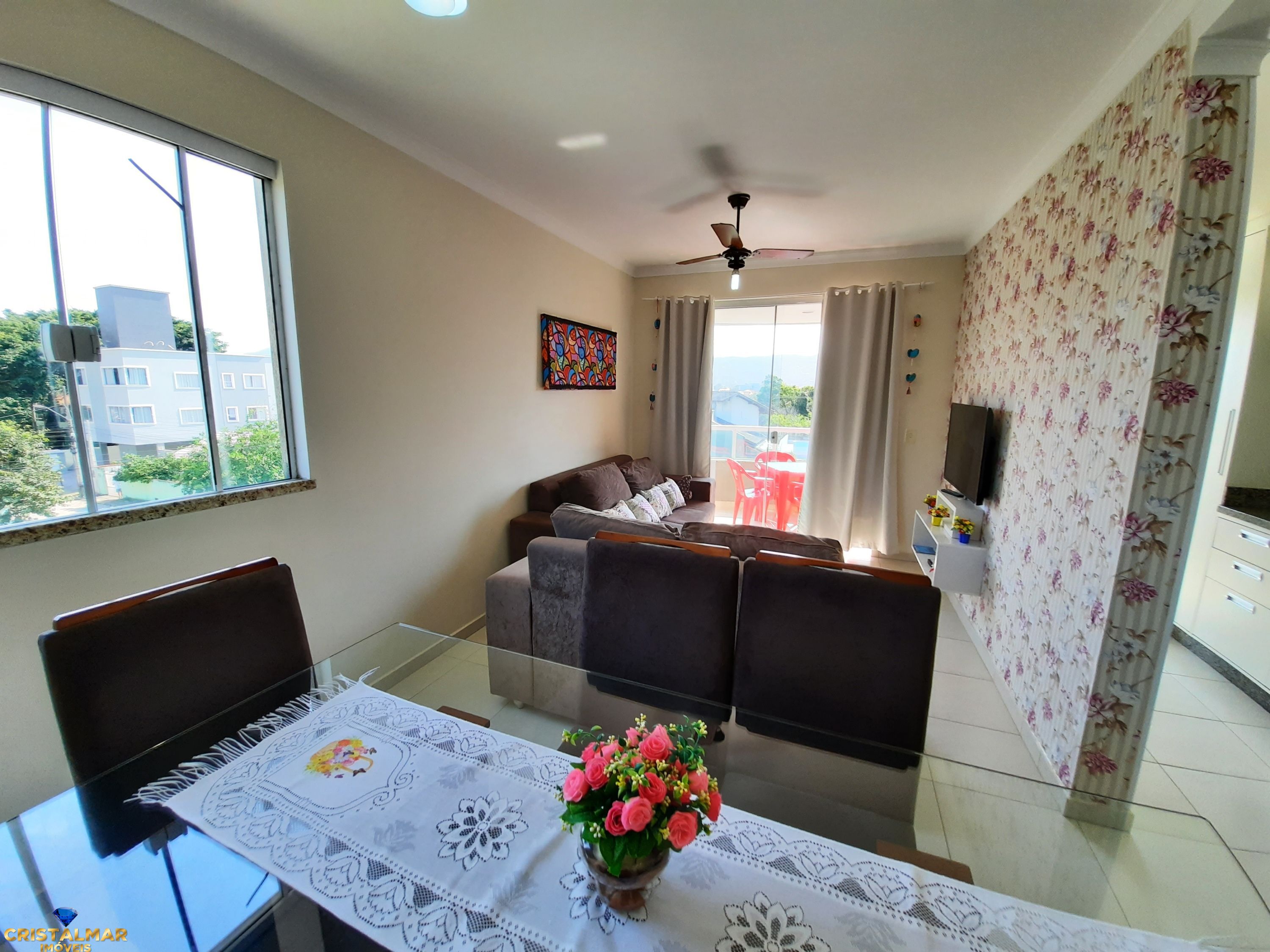 Apartamento, 2 quartos, 76 m² - Foto 6