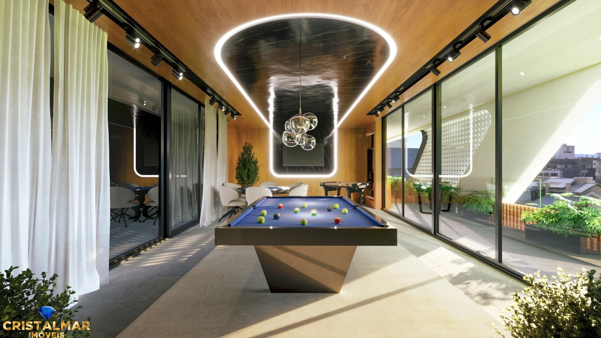 Cobertura, 4 quartos, 193 m² - Foto 17