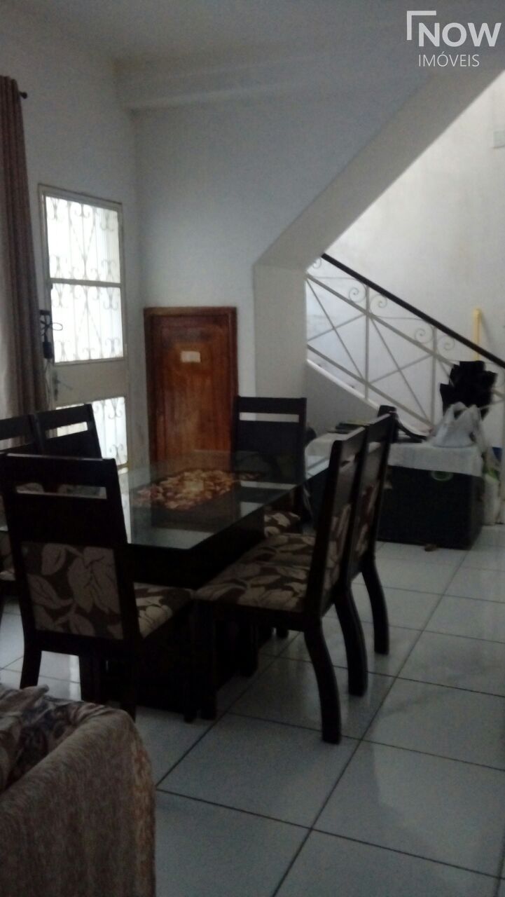 Sobrado à venda com 3 quartos, 121m² - Foto 4