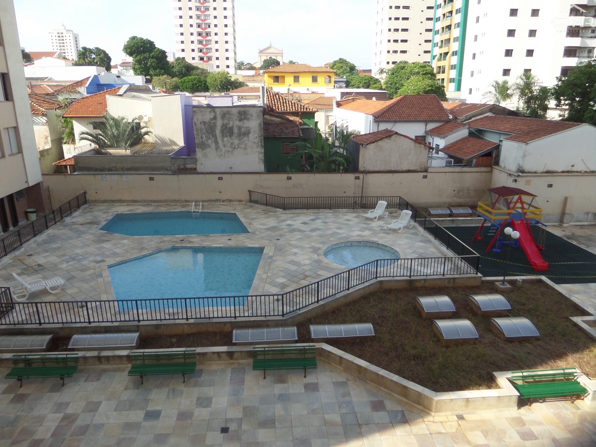 Apartamento, 3 quartos, 105 m² - Foto 1