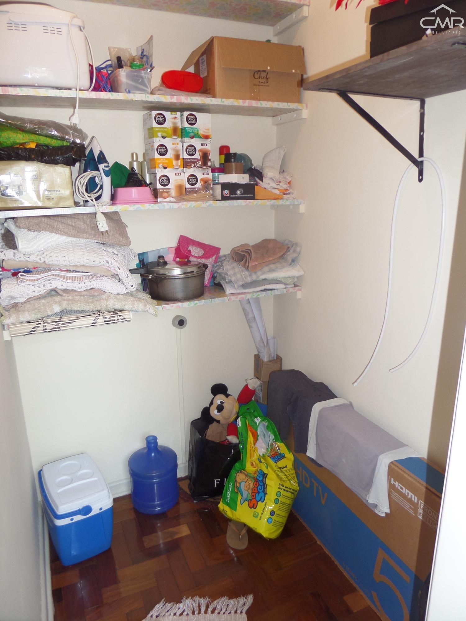 Apartamento, 3 quartos, 105 m² - Foto 13