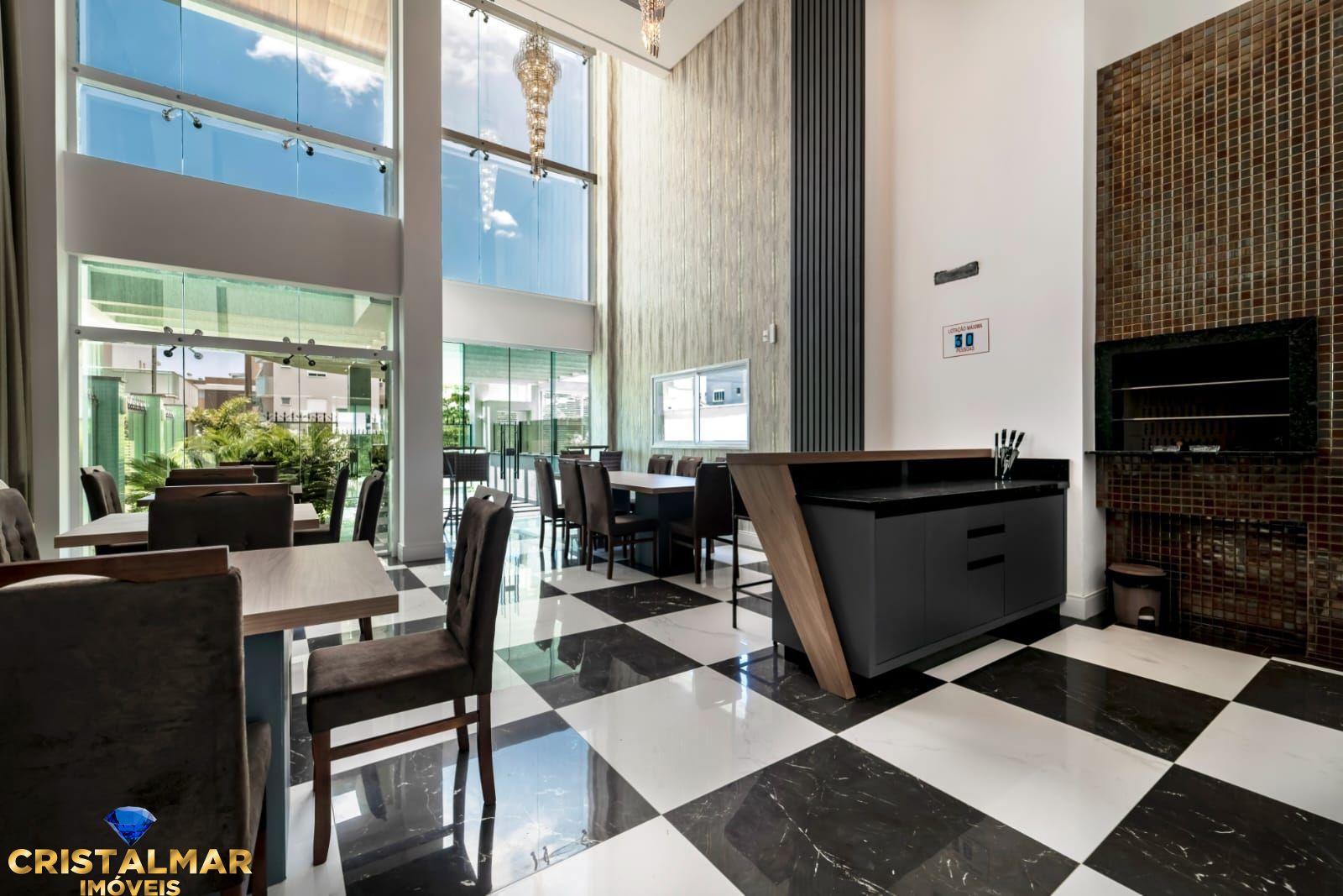 Apartamento, 3 quartos, 141 m² - Foto 12