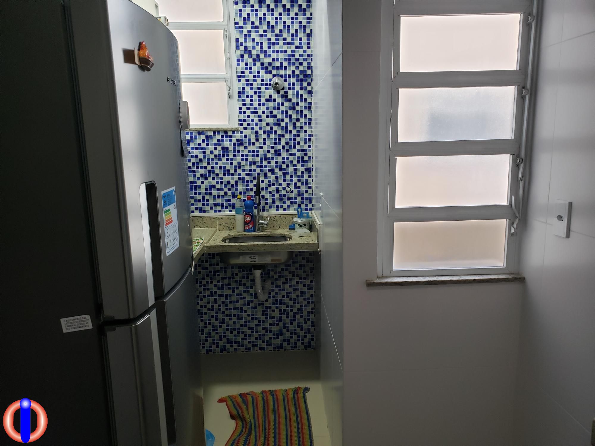 Apartamento, 1 quarto, 35 m² - Foto 10