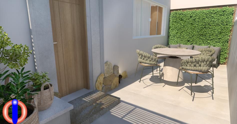 Casa, 5 quartos, 260 m² - Foto 6