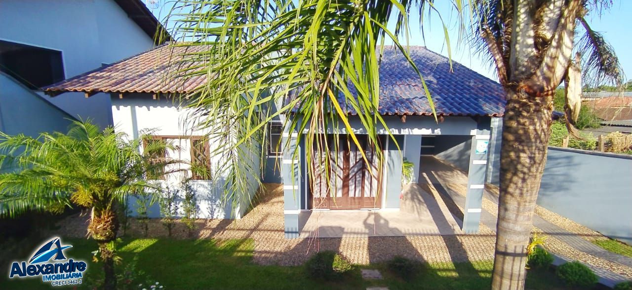 Casa à venda com 3 quartos, 180m² - Foto 3