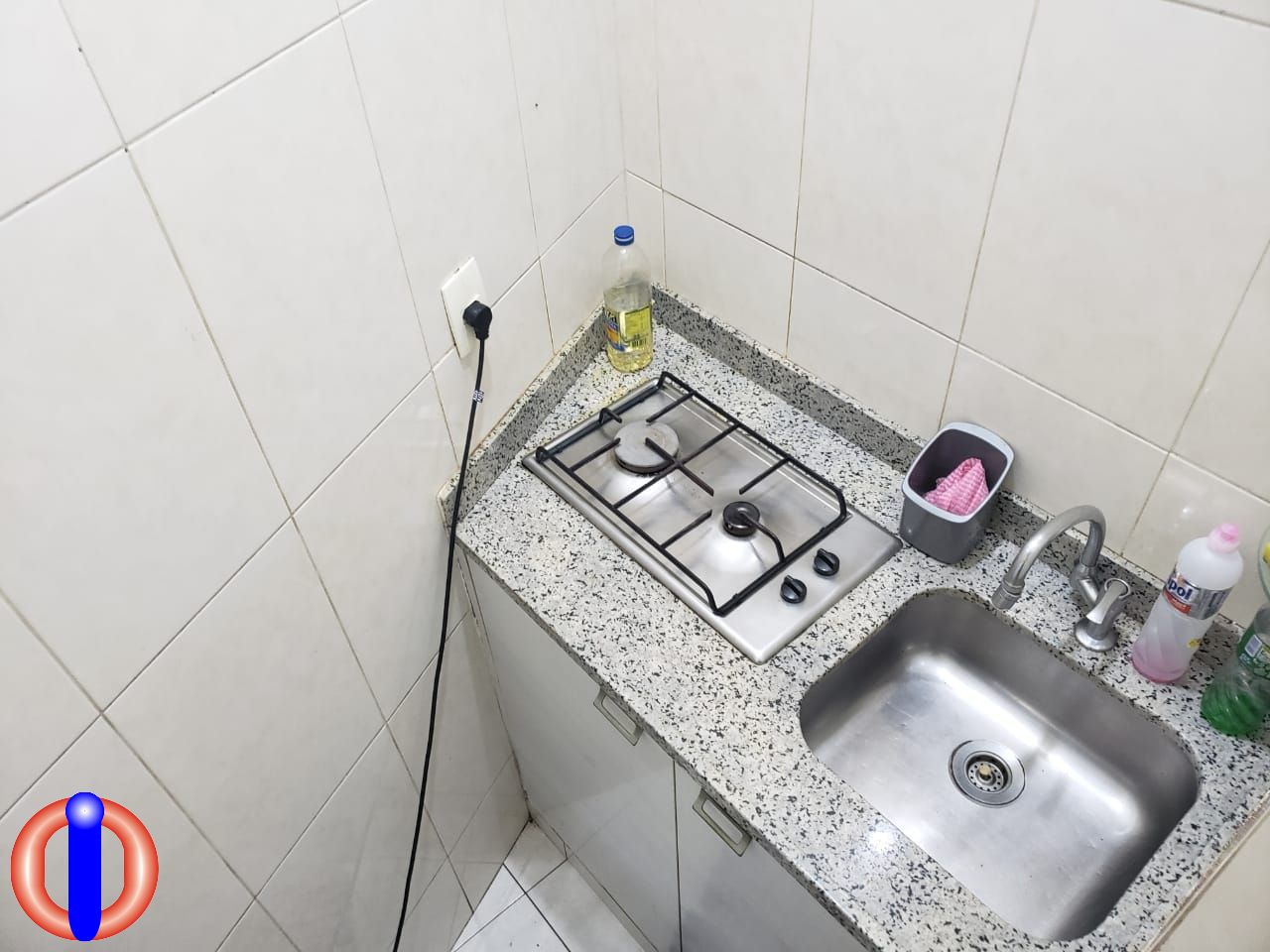 Apartamento, 1 quarto, 38 m² - Foto 11