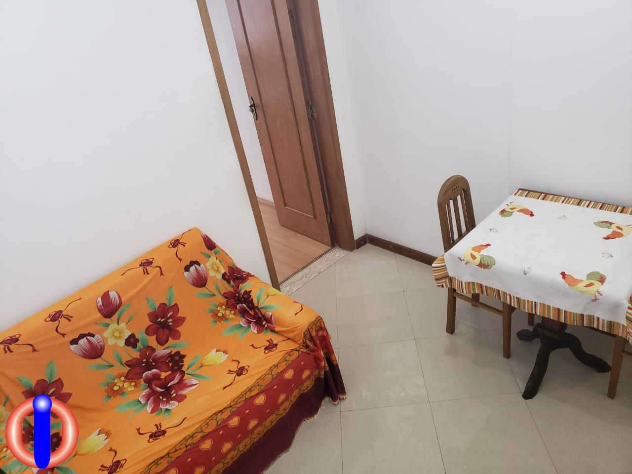 Apartamento, 1 quarto, 38 m² - Foto 6