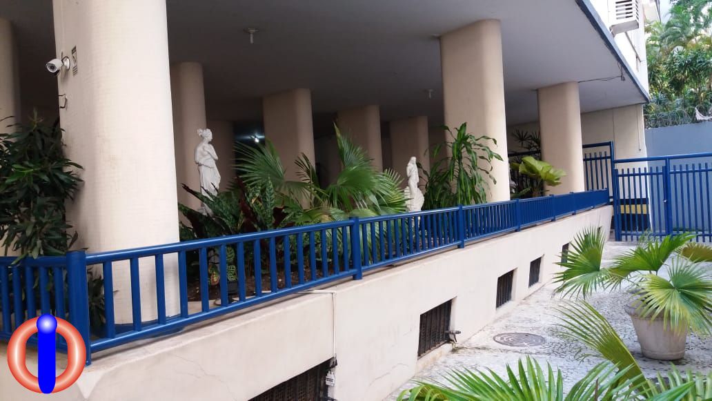 Apartamento, 1 quarto, 38 m² - Foto 33