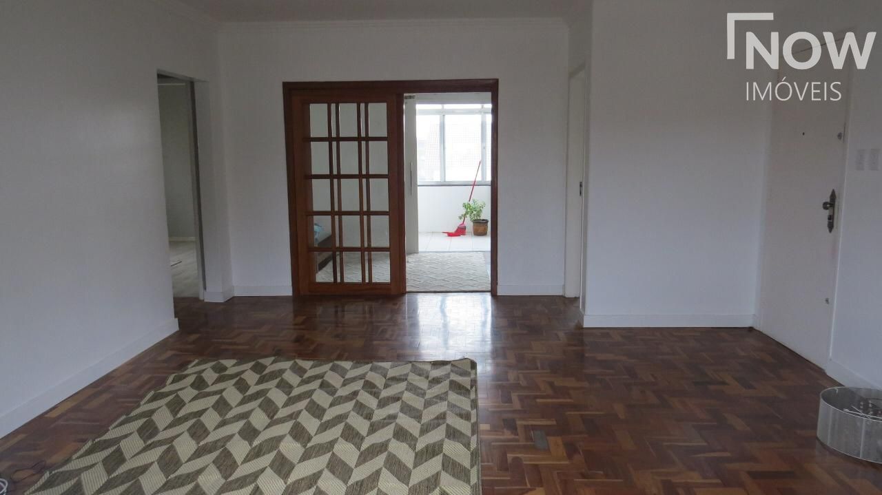 Apartamento à venda com 2 quartos, 97m² - Foto 2