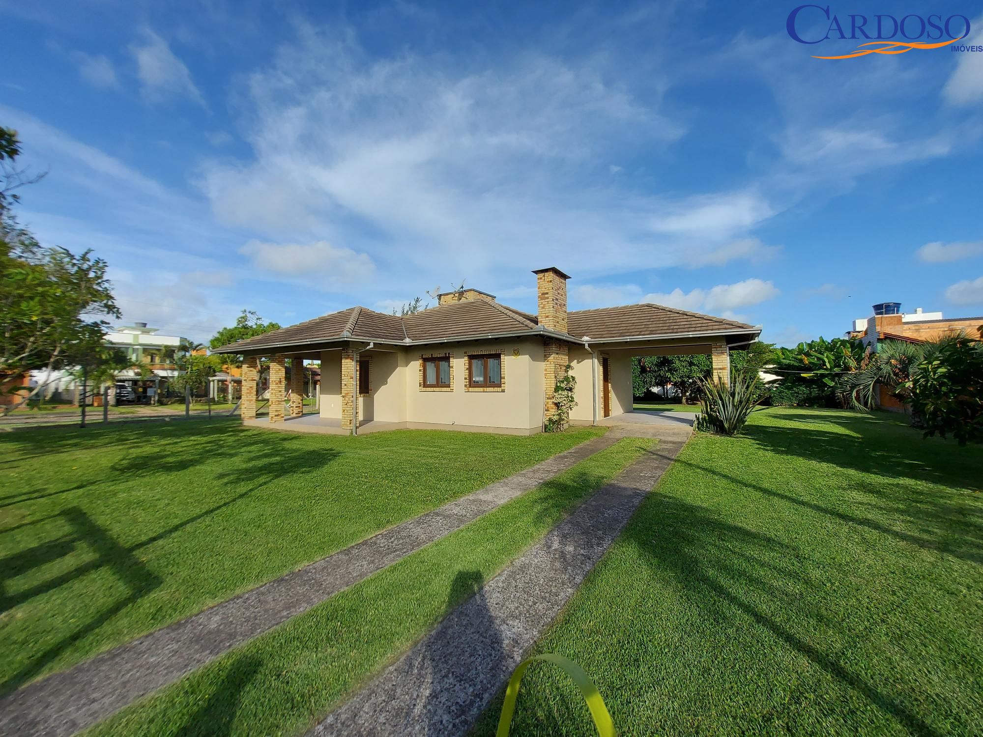 Casa, 3 quartos, 150 m² - Foto 21