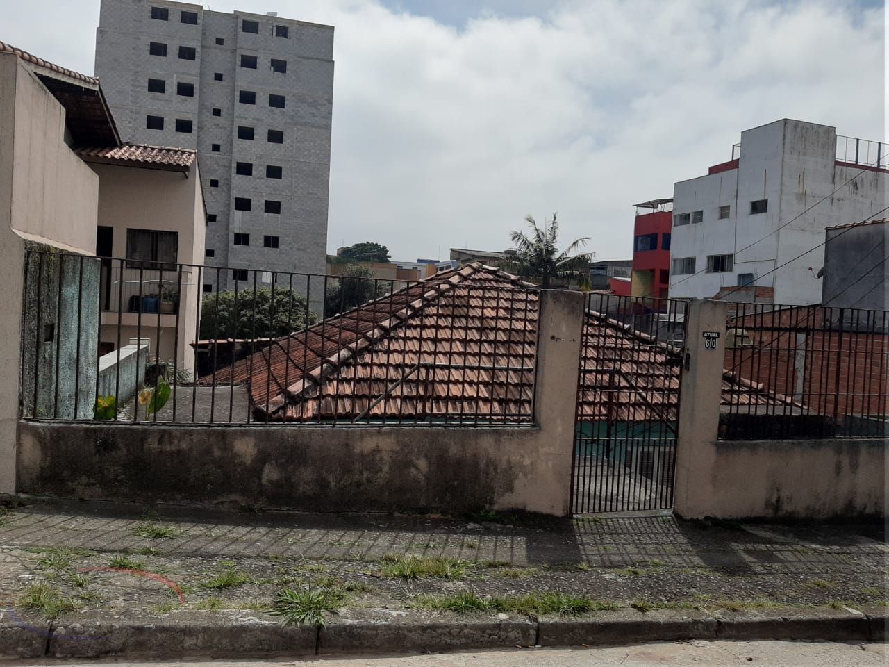 Terreno à venda, 400m² - Foto 5