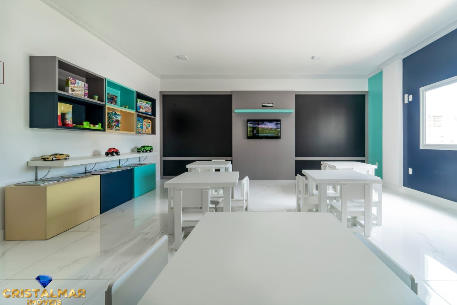 Apartamento, 3 quartos, 141 m² - Foto 9