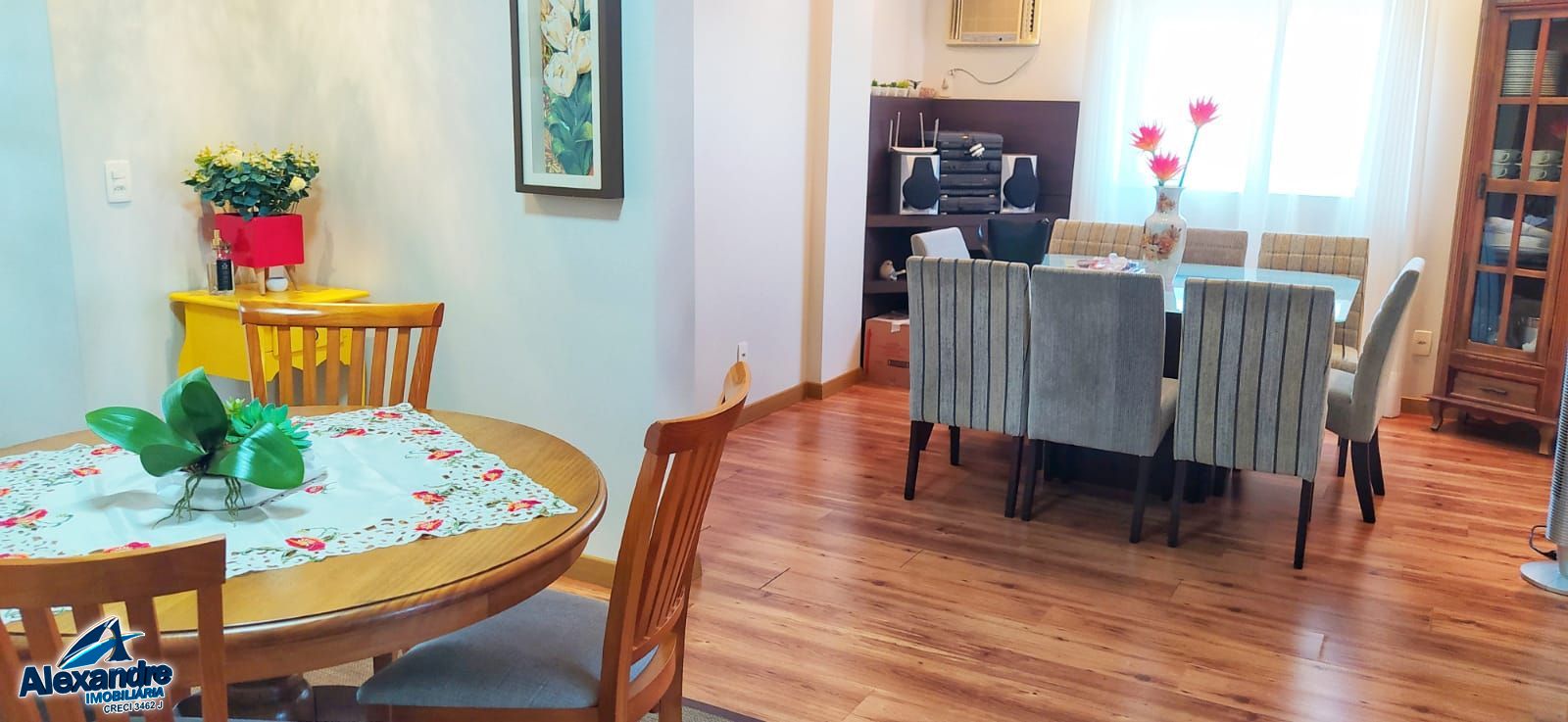 Apartamento, 3 quartos, 129 m² - Foto 2