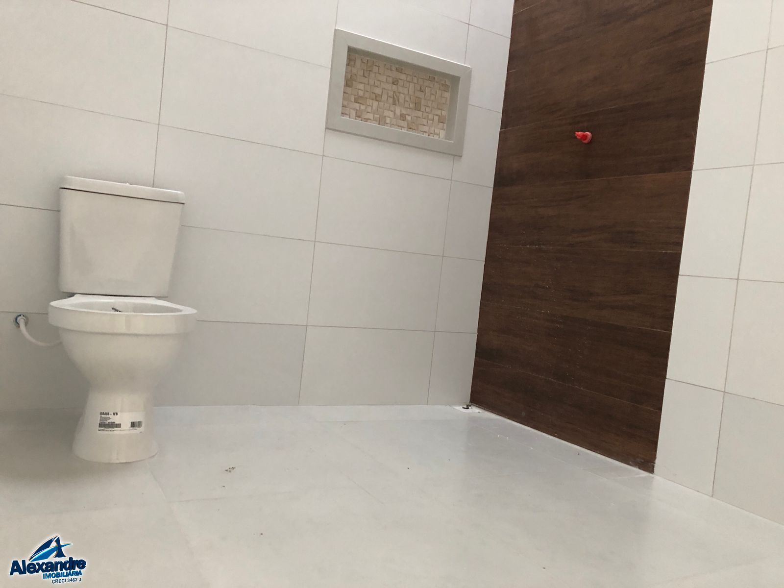 Casa à venda com 3 quartos, 110m² - Foto 9