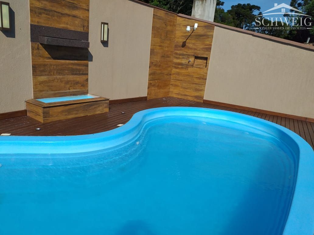Casa à venda com 4 quartos, 210m² - Foto 42