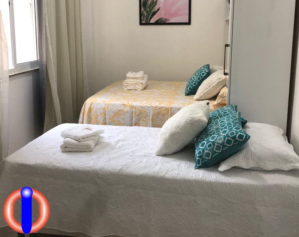 Apartamento, 1 quarto, 35 m² - Foto 19
