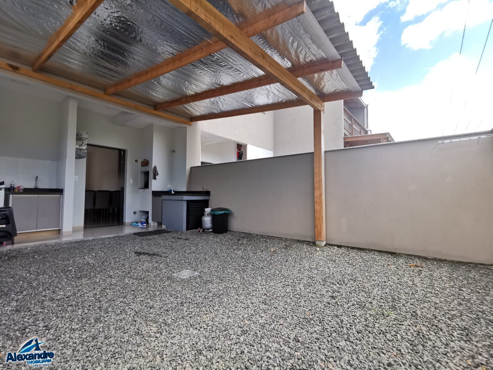 Casa à venda com 2 quartos, 79m² - Foto 23