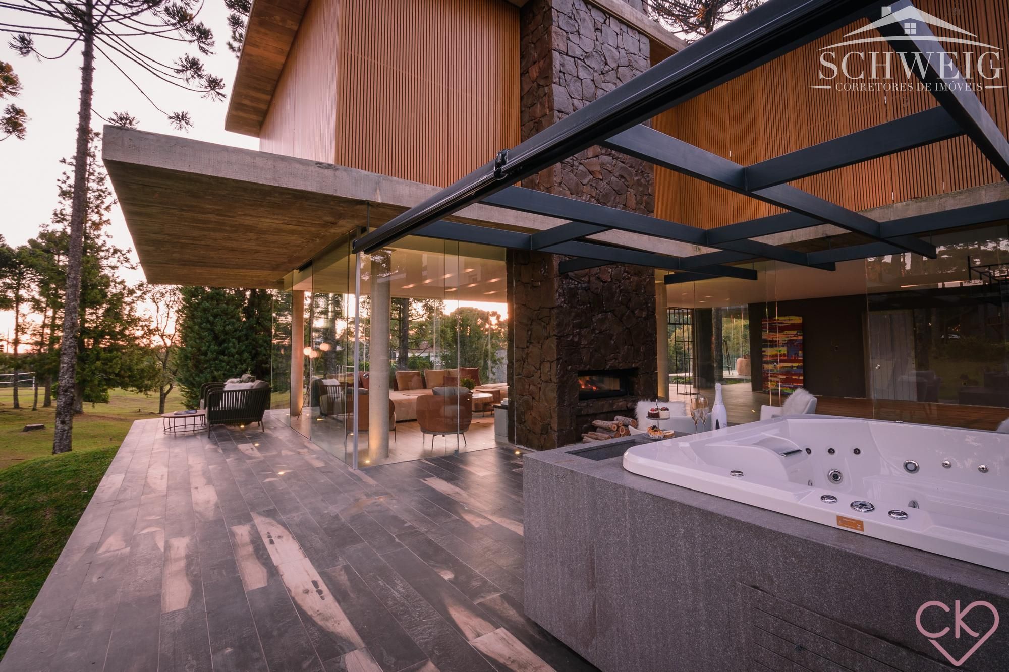 Casa, 4 quartos, 588 m² - Foto 25