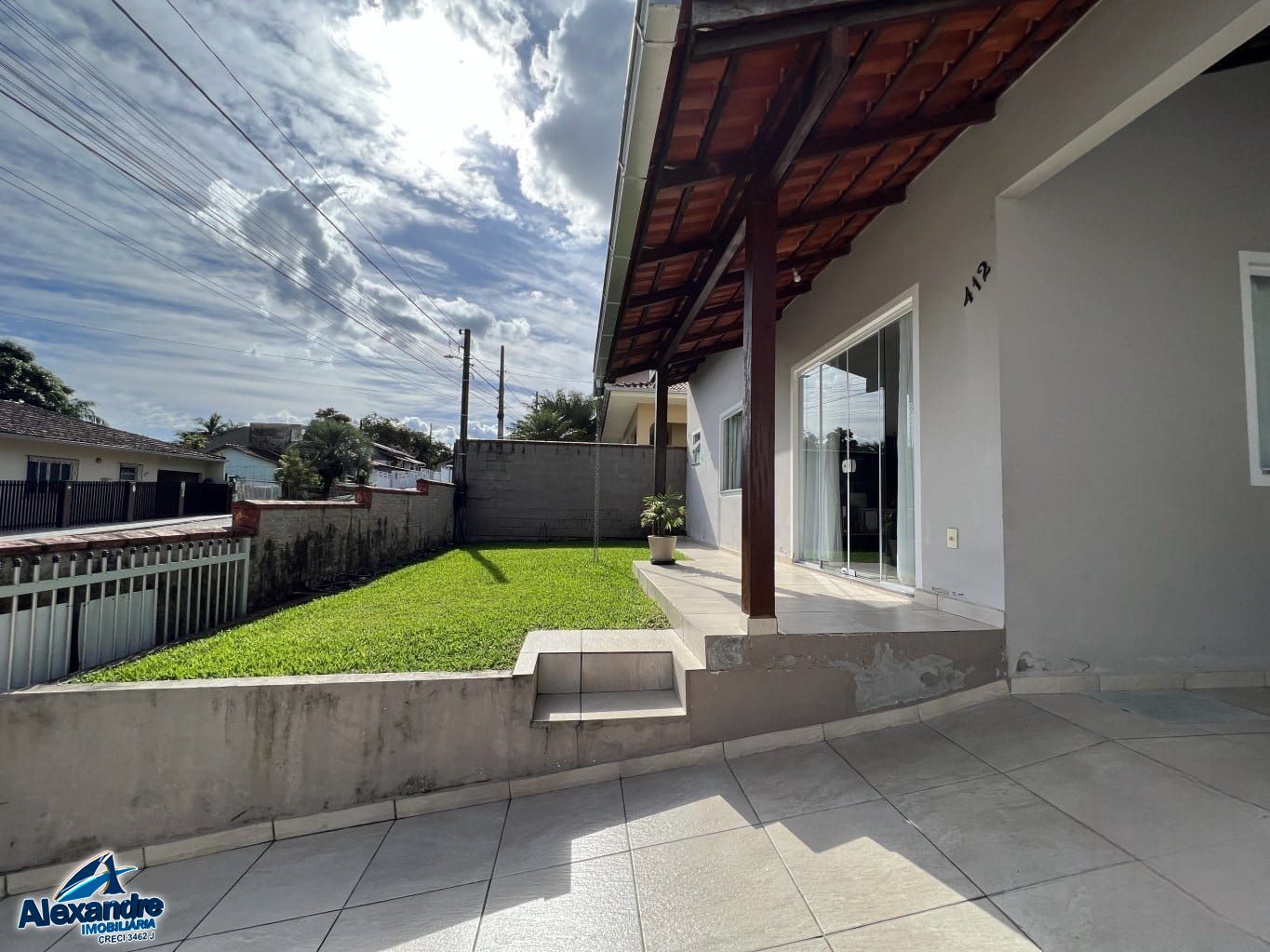 Casa à venda com 3 quartos, 140m² - Foto 13