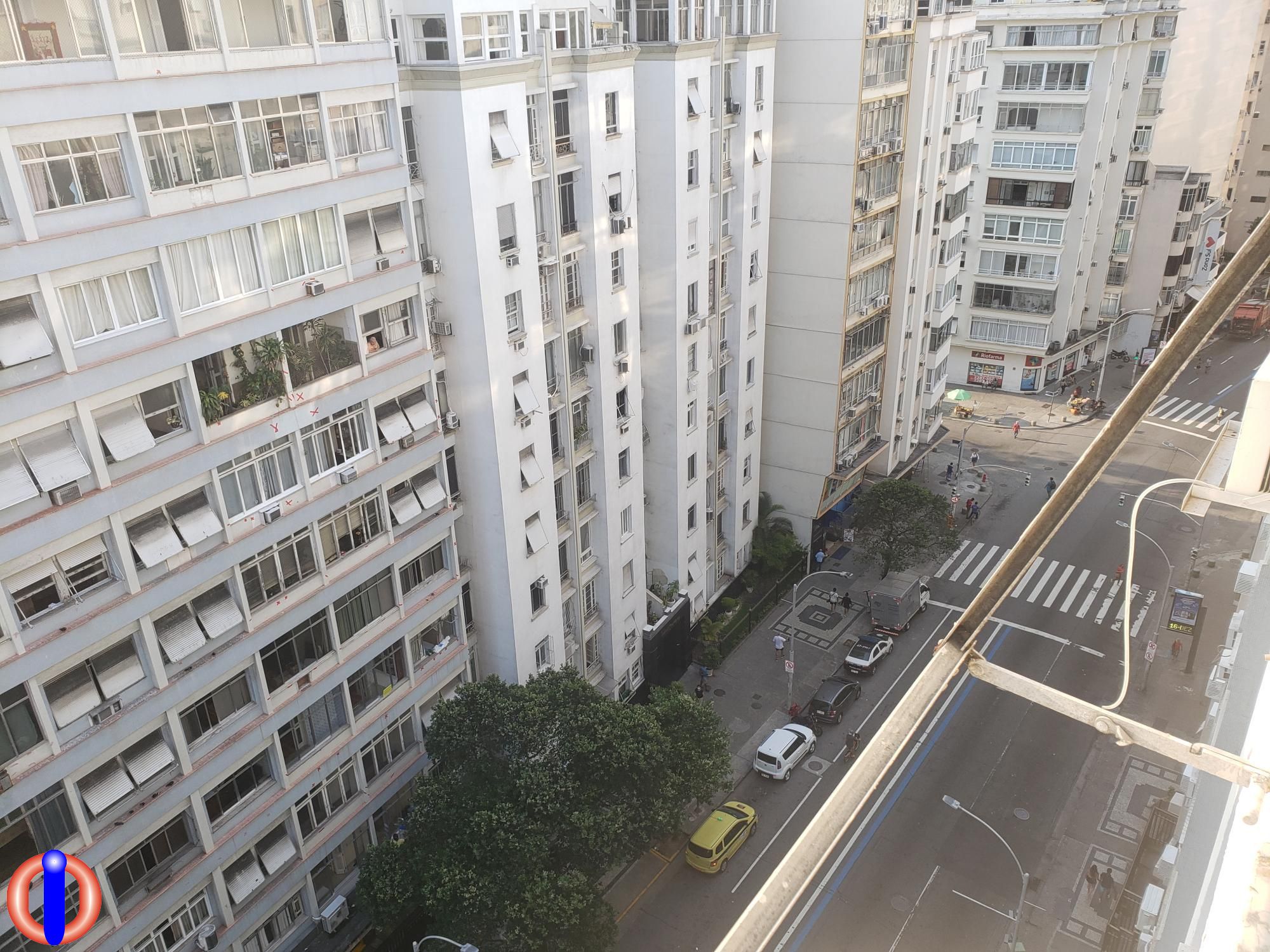 Apartamento, 1 quarto, 35 m² - Foto 2