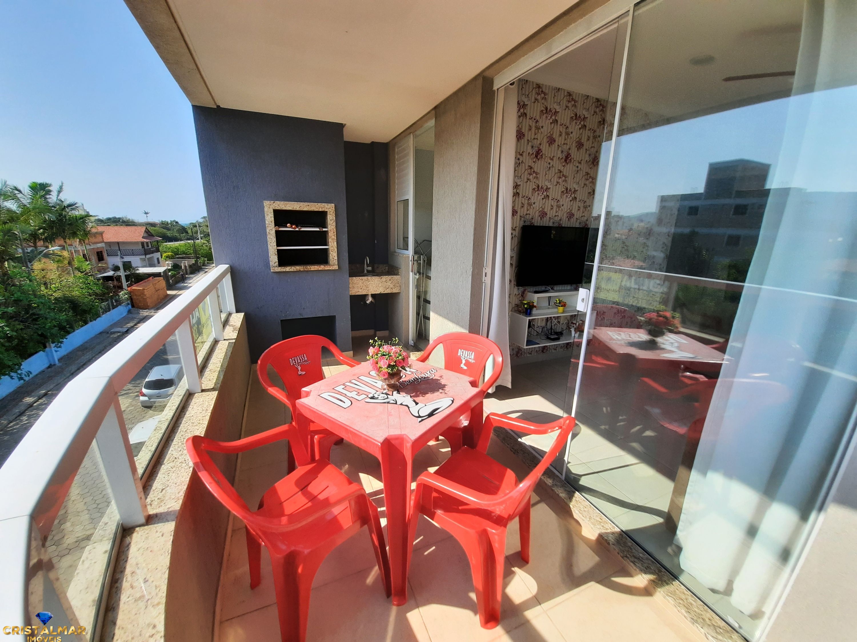 Apartamento, 2 quartos, 76 m² - Foto 9