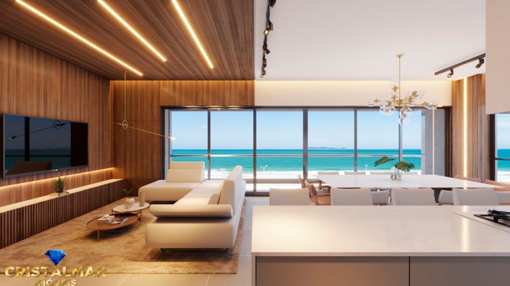 Cobertura, 3 quartos, 170 m² - Foto 3