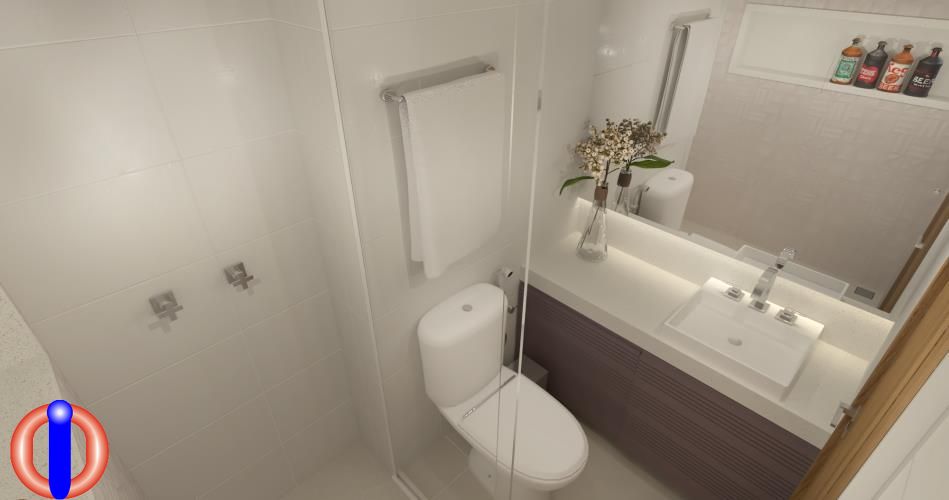 Apartamento, 3 quartos, 90 m² - Foto 12
