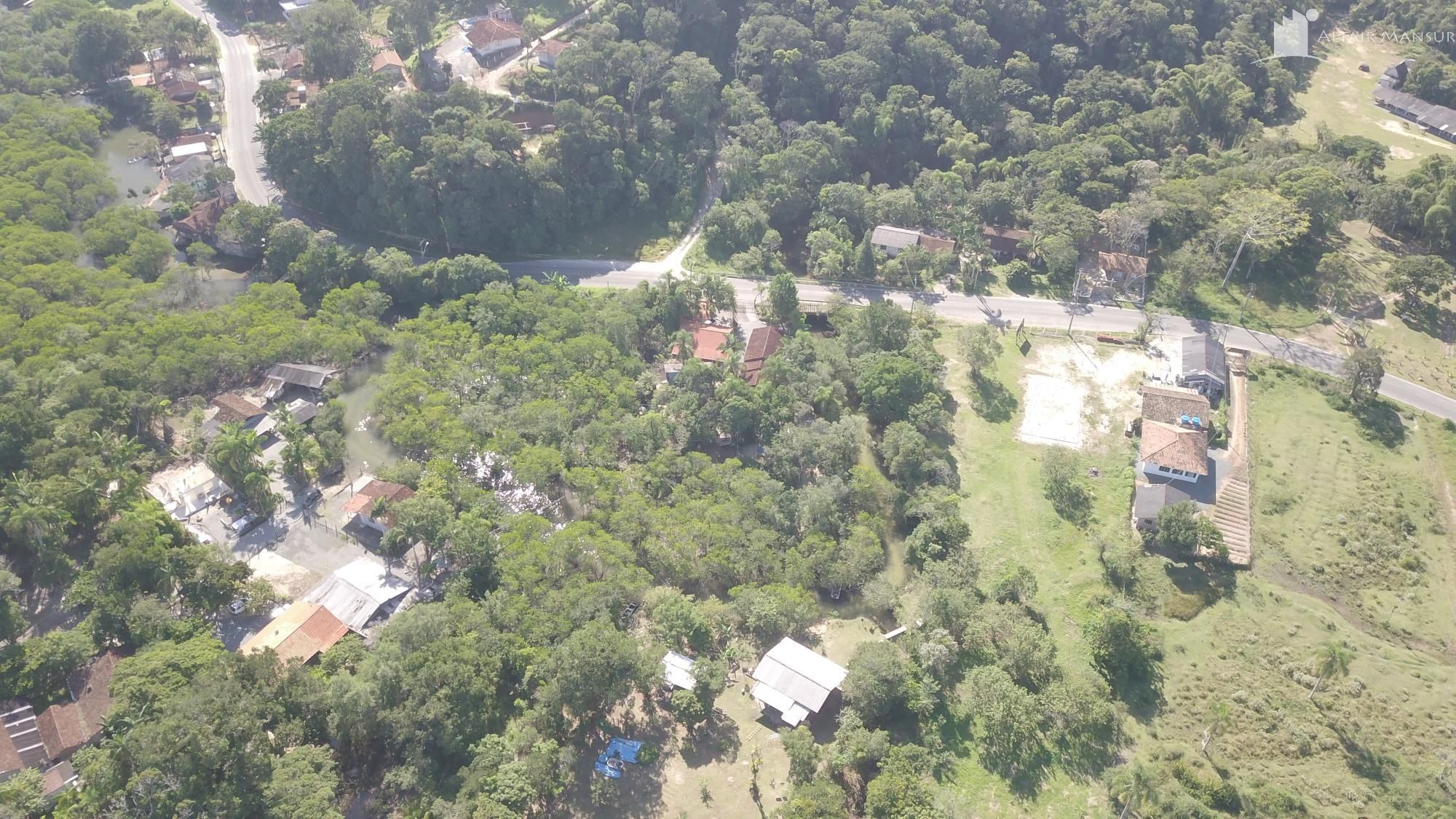 Terreno/Lote  venda  no Vila da Gloria - So Francisco do Sul, SC. Imveis