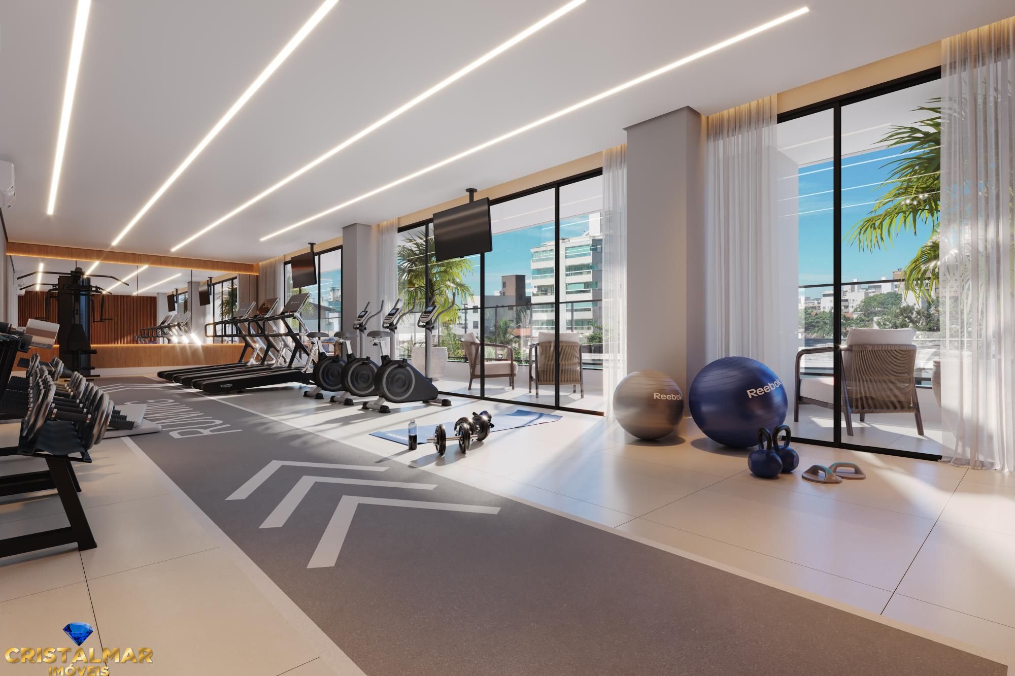 Apartamento, 3 quartos, 101 m² - Foto 11