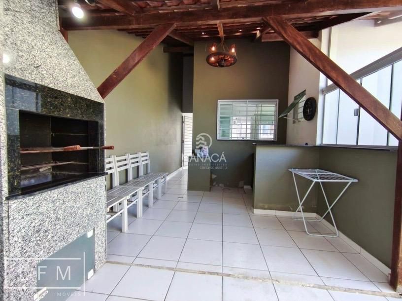 Casa, 2 quartos, 62 m² - Foto 6