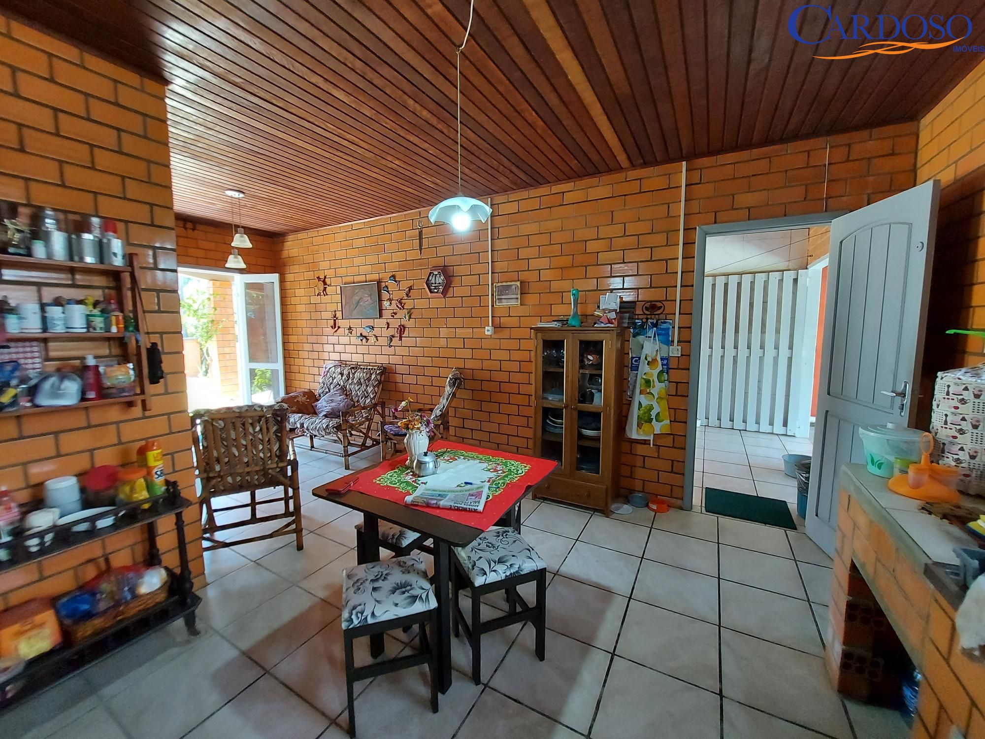 Casa, 4 quartos, 120 m² - Foto 6