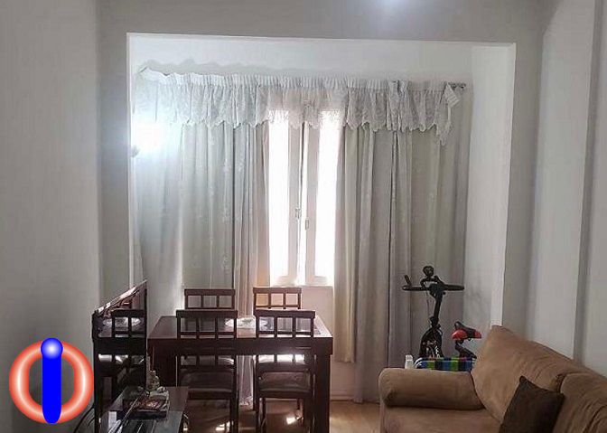 Apartamento, 1 quarto, 52 m² - Foto 8