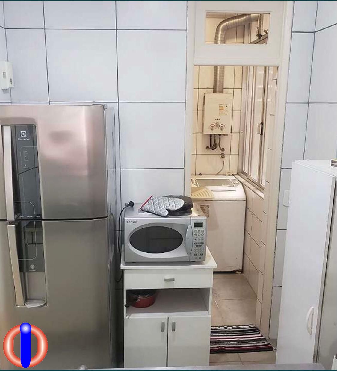Apartamento, 1 quarto, 52 m² - Foto 18