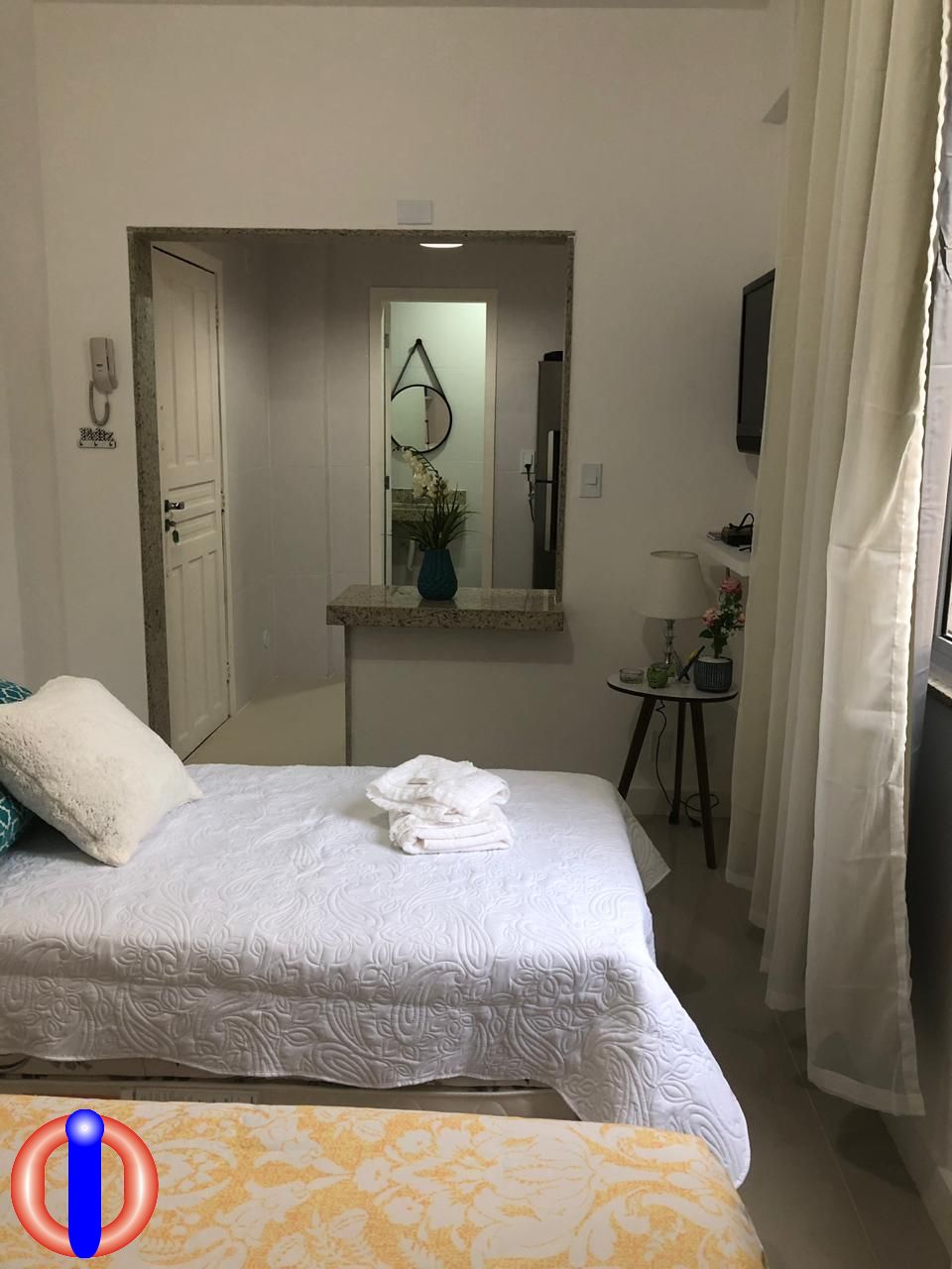 Apartamento, 1 quarto, 35 m² - Foto 29