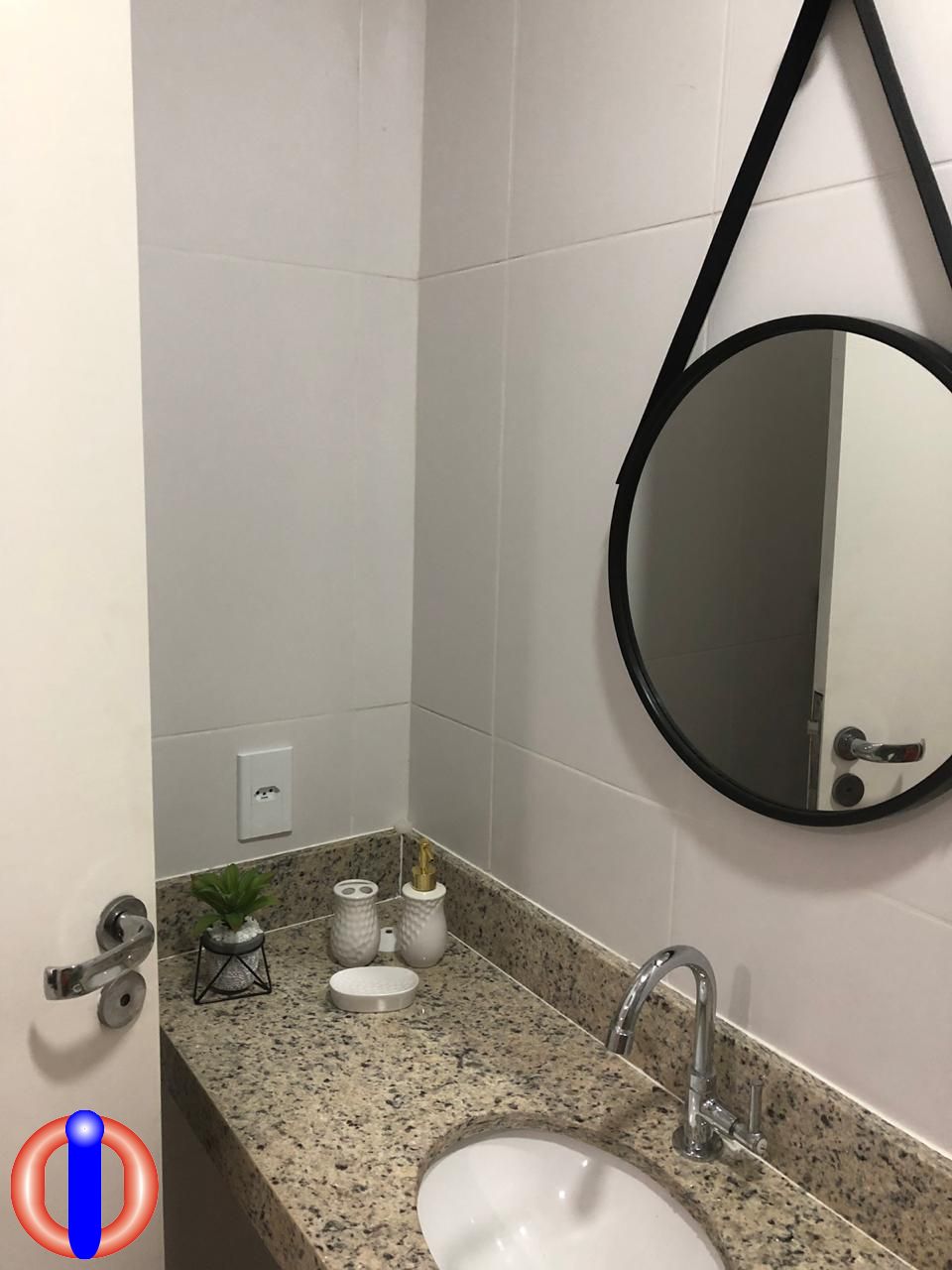 Apartamento, 1 quarto, 35 m² - Foto 23